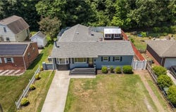 48 Cornwall Terrace, Hampton, VA 23666