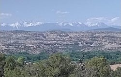 Xxx ROAD 2785, Aztec, NM 87410