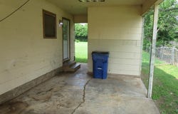 514 S Avenue C, Olney, TX 76374
