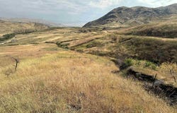 Lot 12 Webster Ranch No. 3, Horseshoe Bend, ID 83629