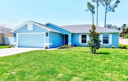 30 Palm Lane, Palm Coast, FL 32164
