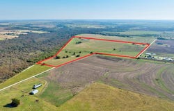 Tbd Baker Road, Pilot Point, TX 76258