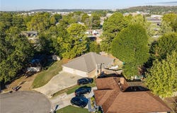 9127 Fresno CIR, Fort Smith, AR 72903