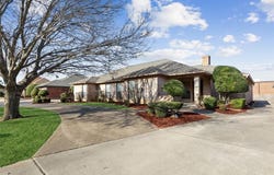 5412 Ledgestone Drive, Fort Worth, TX 76132