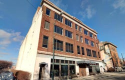 126 E High St, Springfield, OH 45502