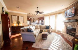 9048 Cottage Ridge Drive, Shreveport, LA 71106