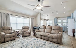 700 Graham Court, Crowley, TX 76036