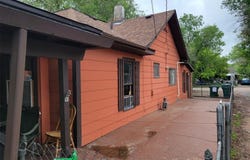 2423 E St Vrain Street, Colorado Springs, CO 80909