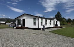 27 HERON LOOP Rd, REPUBLIC, WA 99166