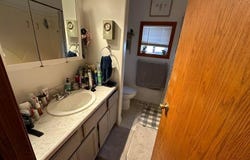 102 N Sage Hill Rd N, Gillette, WY 82716