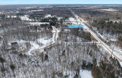 HORNICK Lane, ABRAMS, WI 54101