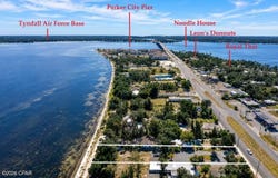 6135 E Highway 98, Panama City, FL 32404