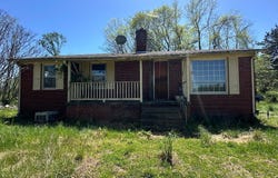 10035 CONDE ROAD, MARSHALL, VA 20115