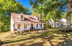 10100 Brittonwood Drive, Chesterfield, VA 23237