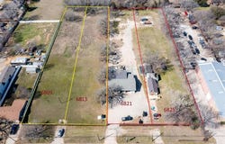 6821 Smithfield Road, North Richland Hills, TX 76182