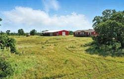 118 County Road 240, Rising Star, TX 76471