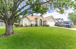 123 Galaxy Avenue, Bonaire, GA 31005