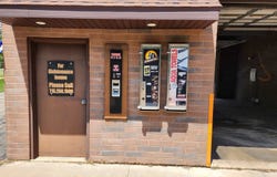 135 MEADOW Road, IOLA, WI 54945