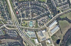803 Savanna LN, Cedar Park, TX 78613
