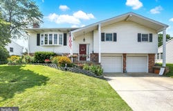 407 ALISON AVENUE, MECHANICSBURG, PA 17055