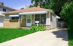 20926 Powers Avenue, Dearborn Heights, MI 48125