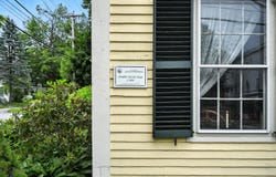 43 Green Street, Augusta, ME 04330