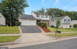 8298 LINDSIDE WAY, SPRINGFIELD, VA 22153