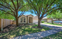 634 Reggie Jackson TRL, Round Rock, TX 78665