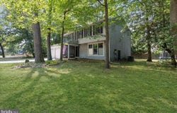 217 GLENVIEW, MARLTON, NJ 08053