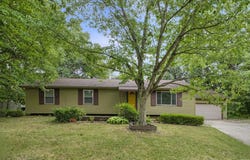 2921 Overlook Drive, Fort Wayne, IN 46808
