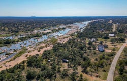 Lot 11 CR 104, Llano, TX 78643-0000