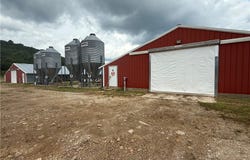 11724 Brubaker Road, West Fork, AR 72774
