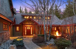 121 Hard Scrabble Lane, Cle Elum, WA 98922