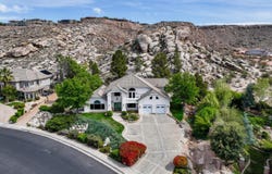 1556 E Boulder Springs RD, St George, UT 84790