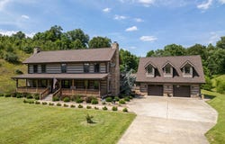 8 Abby Lane, Barboursville, WV 25504