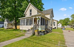 717 Pleasant Street, Belding, MI 48809