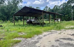 350 Forest Hill CEMETARY, Geneva, AL 36340