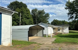 11684 Austin Traphill Road, Traphill, NC 28685