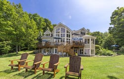 2855 Eleven Mile Road, Bear Lake, MI 49614