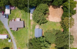 831 N Blizzardtown Road, Pink Hill, NC 28572