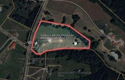 4838 Hickory Ridge Road, Waddy, KY 40076