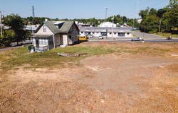 610 N SWARTHMORE AVE, RIDLEY PARK, PA 19078