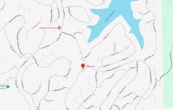 Lot 2 Tellico Circle, Cherokee Village, AR 72529