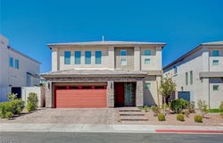 6790 Tangled Vines Avenue, Las Vegas, NV 89139