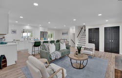 842 Misty Harbor Road, Chapin, SC 29036