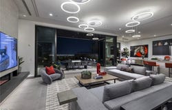 619 Overlook Rim Drive, Henderson, NV 89012