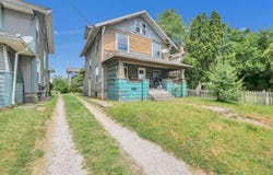 324 W Church Street, Marion, OH 43302