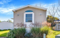 317 LEWIS Road, ANNVILLE, PA 17003