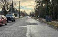 419 SE Sheridan Rd, Sheridan, OR 97378