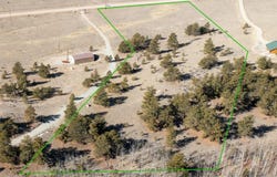 5617 Ranch Road, Hartsel, CO 80449